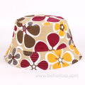 Custom Design Logo Cool Printed Bucket Hat